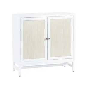 Sandy Shores Two-door Cabinet