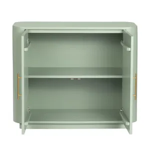 Two-door Cabinet