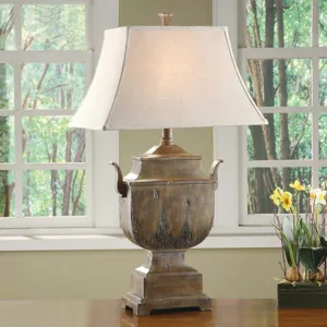 Seville Urn Table Lamp