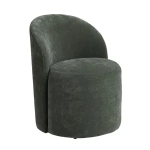 Ffairfax Moss Dining Chair