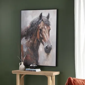 Equestrian Stakes