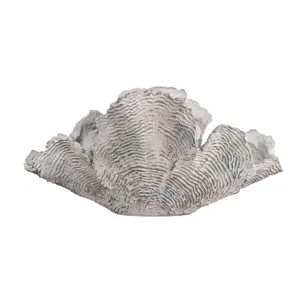 Deacon Coral Sculpture