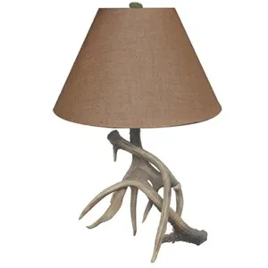 Trophy Table Lamp