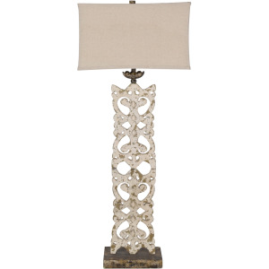 Mariposa Buffet Lamp