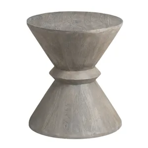 Round Accent/end Table