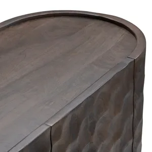 Gibson Four-Door Sideboard