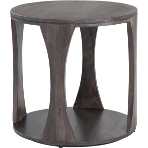 Round Accent/end Table