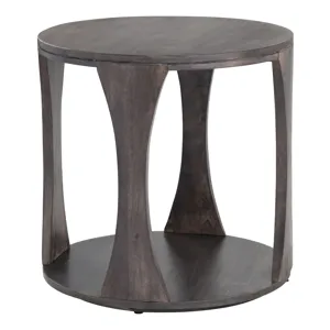 Round Accent/end Table