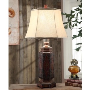 Regervation Table Lamp