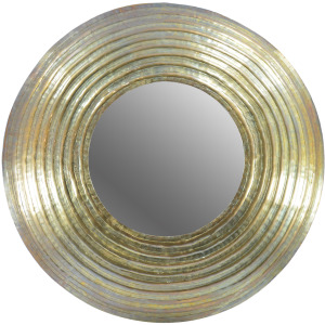 Hunter Wall Mirror