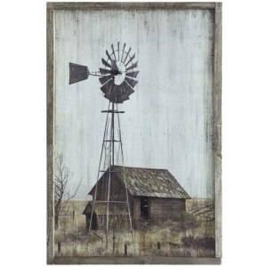 Wind Mill