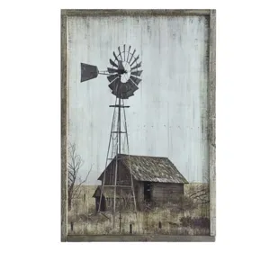 Wind Mill