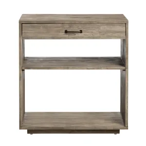 1 Drawer Accent/end Table