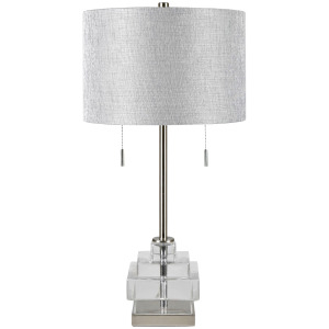 Set Of 2 Kennedy Buffet Lamp