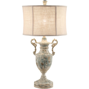Bausman Table Lamp