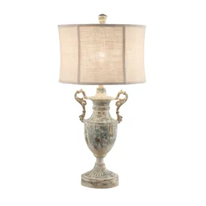 Bausman Table Lamp