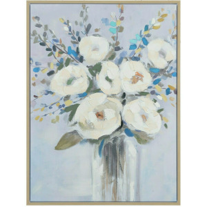 Blossoming Florals