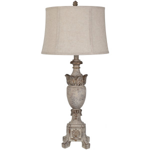 Humpfrey Table Lamp