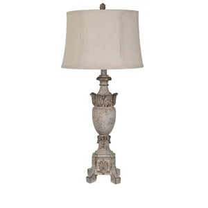 Humpfrey Table Lamp