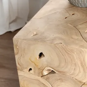 Jackson End Table