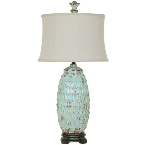 Colony Table Lamp