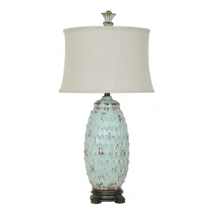 Colony Table Lamp