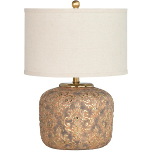 Desoto Table Lamp