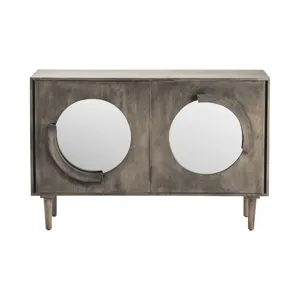 Hillcrest Cabinet