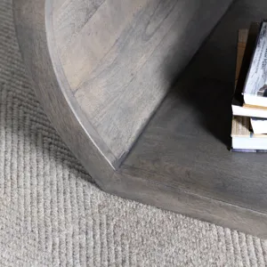Infinity End Table