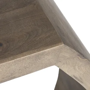 Infinity End Table