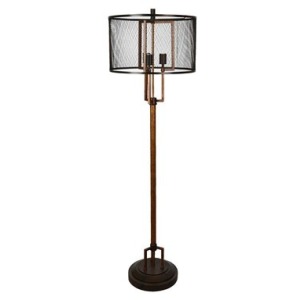 Winchester Floor Lamp