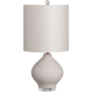 Ceramic Table Lamp