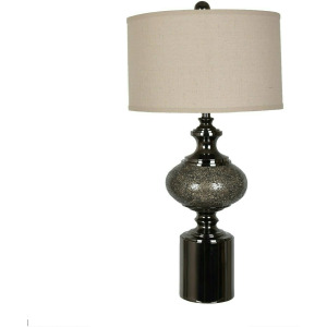 Multilayer Table Lamp