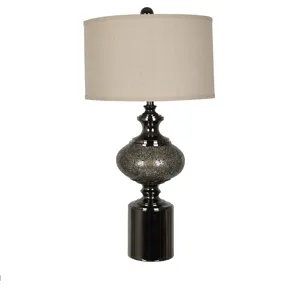 Multilayer Table Lamp
