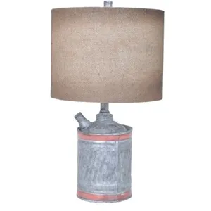 Filler Up Table Lamp