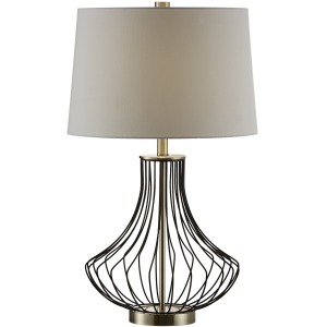 Carter Table Lamp