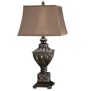 Monticello Table Lamp