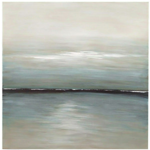 Watered Horizon