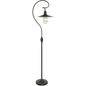 Harbor Side Floor Lamp