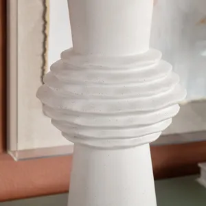 Set Of 2 Ceramic Table Lamp With Shade