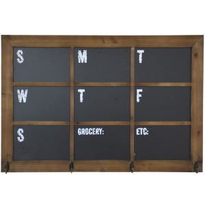 Weekly Board