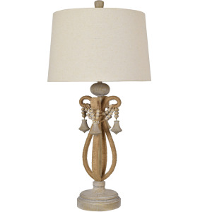 Augustine Table Lamp
