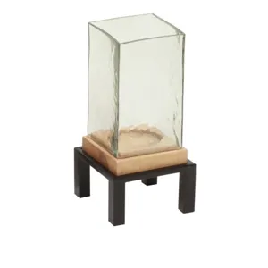 Ponderosa Candle Holder