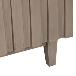Butler Four-Door Sideboard