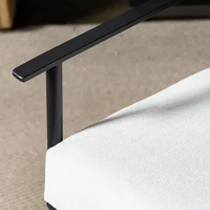 Upholstered Accent Chair