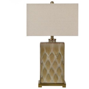 Diamond Table Lamp