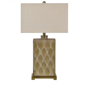 Diamond Table Lamp