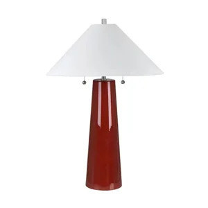 Scarlett Table Lamp