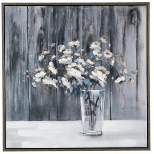 Restful Florals