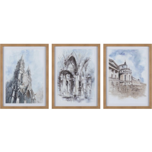 3 Piece Vintage Days